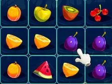 Fruit Blocks Puzzles